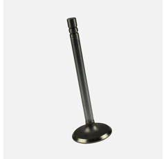 Válvula de admisión 131 mm para máquina agrícola JOHN DEERE R79623 adaptable