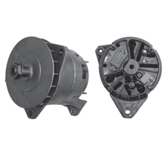 Lichtmaschine IA 1107 / 29V 140A Mahle-Iskra-Letrika  