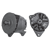 Lichtmaschine IA 1107 / 29V 140A Mahle-Iskra-Letrika  