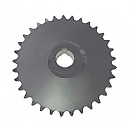 Zahnrad Pickup für Ballenpresse NEW HOLLAND 84000091 Nachbau