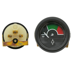 Temperaturanzeige für Landmaschine JOHN DEERE AL24526 - AL24293 Nachbau