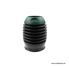 Schutztrichter PG 20 1120622 - Walterscheid