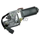 Moteur d'essuie-glace pour téléscopique JCB 714/33600 adaptable