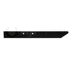 Racloir métallique pour rouleau packer LEMKEN 3375005 adaptable