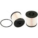 Filtre à gasoil adaptable HIFI FILTER SN25182