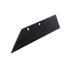 Soc partie arrière gauche pour charrue LEMKEN 3351959 adaptable - Blacksteel©