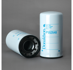 Filtre à huile adaptable DONALDSON P553548