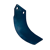 Lame droite pour Fraise/Rotavator PEGORARO 4585 adaptable - Blacksteel©