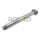 Tige de verin pour téléscopique MANITOU 747136 adaptable
