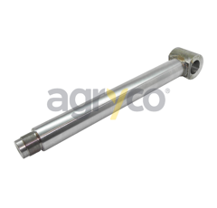 Tige de verin pour téléscopique MANITOU 747136 adaptable
