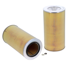 Filtre à air primaire adaptable HIFI FILTER SA11593