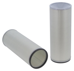 Filtre à air primaire adaptable HIFI FILTER SA10840