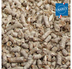 Tourteaux de Colza non OGM - Origine 100% FRANCE