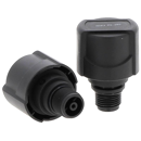 Filtre d'aération adaptable HIFI FILTER FS452