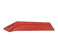 Wechselspitzenschar - 14“ - rechts PK601301AM Vogel und Noot by Muzzi Industrie