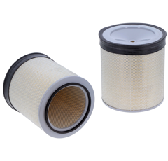 Filtre à air primaire adaptable HIFI FILTER SA16255