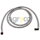 Flexible hydraulique pour téléscopique MANITOU 295081 adaptable
