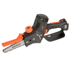 BAHCO - Akku Motorsäge 110 mm BCL15WB
