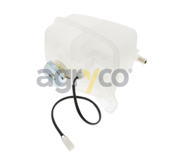 Vase d'expansion pour téléscopique MERLO 65431 adaptable