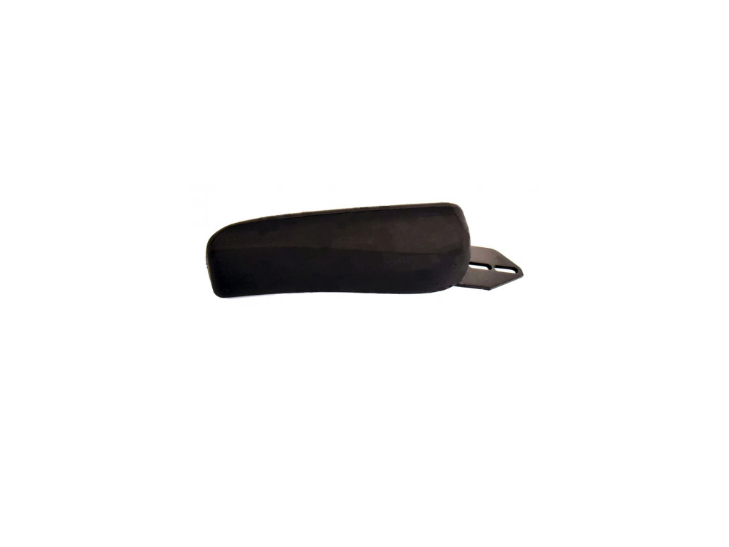 Support Montage Accoudoir Gauche Siège Avant - Compatible Peugeot 307 Partner Citroën Berlingo