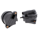 Filtre aeration moteur
 adaptable HIFI FILTER SAO5376