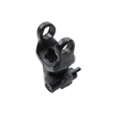 Aufsteckgabel 1 3/8" Z6 34,7 - 22 - Walterscheid