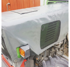 Housse de protection pour Fendt 250V - 260V