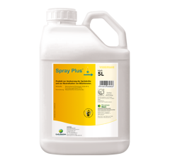 Spray Plus | Wasserkonditioner