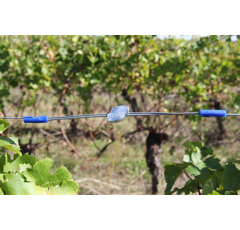 Gripple Plus Drahtverbinder Small Ø 1,40 mm - 2,20 mm