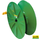 Bobine supplémmentaire pour enrouleur ruban 500 m - PATURA