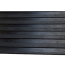 Tapis Caoutchouc - Prix au m²