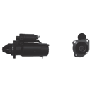 Anlasser IS 1255 / 24V 4KW Z9 Mahle-Iskra-Letrika 9 Zähne