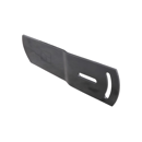 Rallonge de versoir droite pour charrue MASSEY FERGUSON 74922 adaptable - Blacksteel©