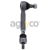 Rotule + rotule axiale pour téléscopique MANITOU 944657 adaptable