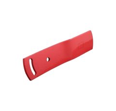 Rallonge de versoir gauche pour charrue NIEMEYER 24083 adaptable - Blacksteel©