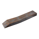 Pointe à souder pour cultivateur FROST 52471 adaptable