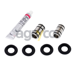 Jeu de joints pour téléscopique JCB 15/920293 adaptable