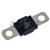 Fusible midival 100a - bleu - 1 pc pour téléscopique MANITOU 53019800 adaptable