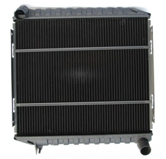 Kühler - Nachbau DEUTZ 04411150  -  04423682