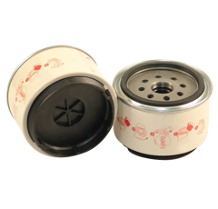 Filtre à gasoil adaptable HIFI FILTER SN905230