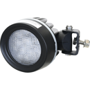 Phare de travail Rond 9 LED 10-30V 45W 4950 lumens pour VALMET-VALTRA adaptable