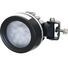 Phare de travail Rond 9 LED 10-30V 45W 4950 lumens pour VALMET-VALTRA adaptable