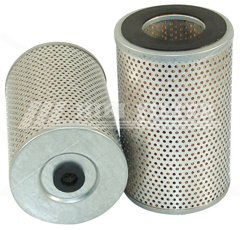 Filtre hydraulique adaptable HIFI FILTER SH56142