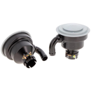 Filtre d'aération adaptable HIFI FILTER SAO5291