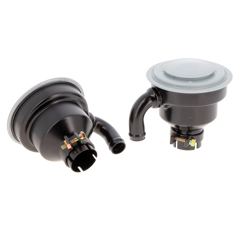 Filtre d'aération adaptable HIFI FILTER SAO5291
