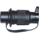 Fiche 3 plots mâles 3 plots ronds femelles adaptable