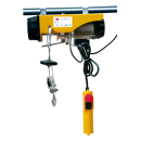 Seilwinde elektrisch 78006            