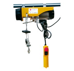 Seilwinde elektrisch 78006            