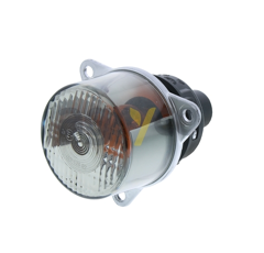 Clignotant pour téléscopique MERLO 109827 adaptable