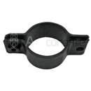 Collier d'échappement pour tracteur FIAT 5116798 adaptable